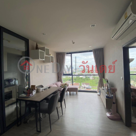 Condo for Rent: The Line Wongsawang, 49 m², 1 bedroom(s) - OneDay_0