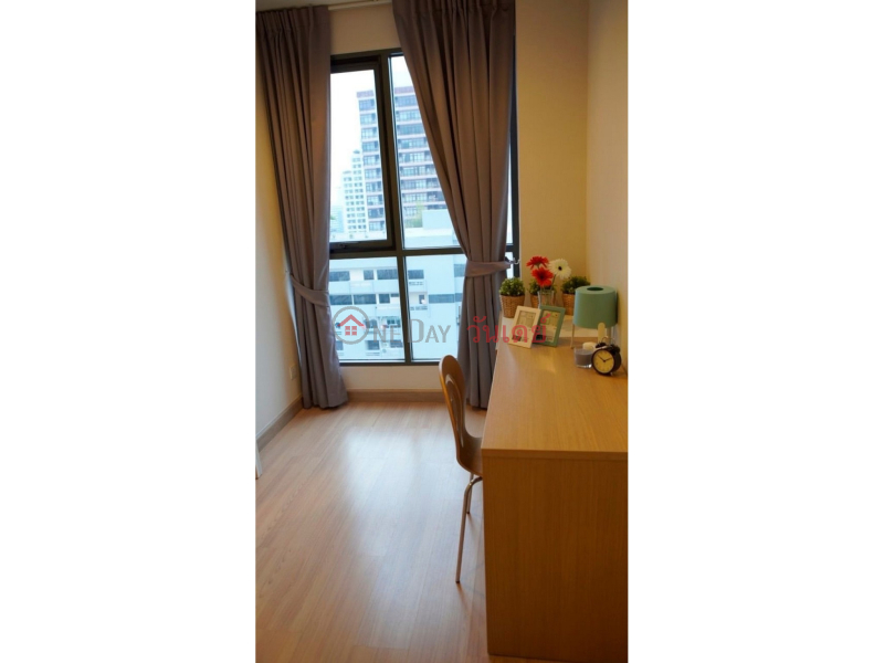 Condo for Rent: Ideo Mobi Phayathai, 52 m², 2 bedroom(s) Rental Listings