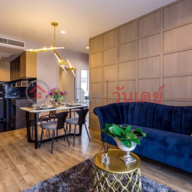 Condo for Rent: THE LINE Jatujak - Mochit, 62 m², 2 bedroom(s) - OneDay_0