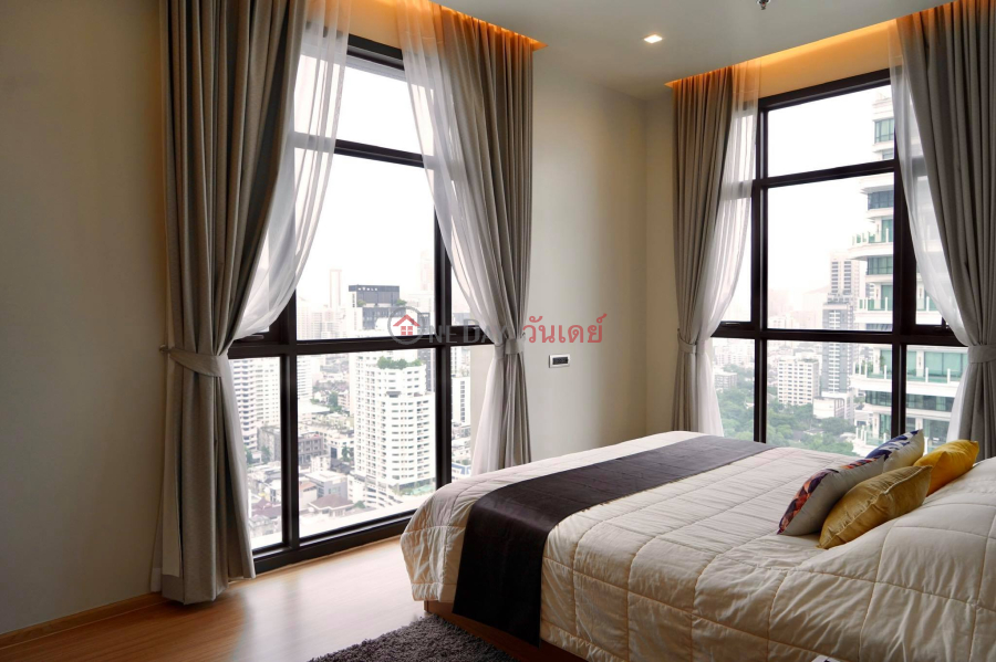 Condo for Rent: The XXXIX by Sansiri, 56 m², 1 bedroom(s) Thailand Rental | ฿ 59,000/ month