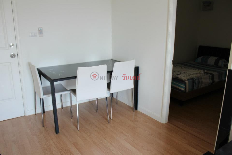 Lumpini Ville Phatthanakan 2 Beds 2 Baths New Phetchaburi | Thailand, Sales ฿ 2.85Million