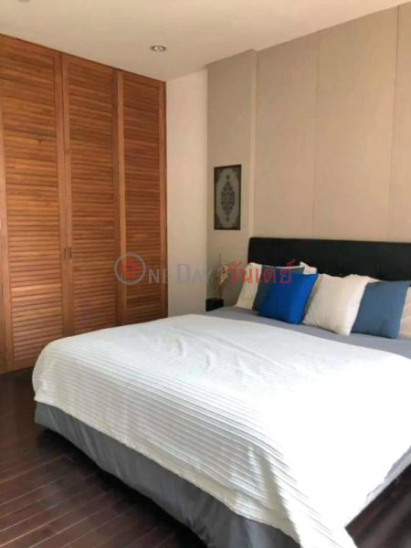 ฿ 55,000/ month Condo for Rent: Aguston Sukhumvit 22, 90 m², 2 bedroom(s)