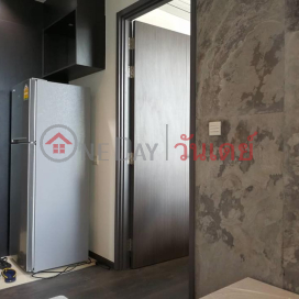 Condo for Rent: Edge Sukhumvit 23, 31 m², 1 bedroom(s) - OneDay_0