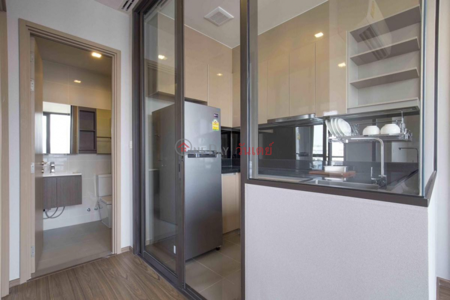 condo for rent THE LINE Sukhumvit 71 (7th floor),Thailand Rental | ฿ 23,500/ month