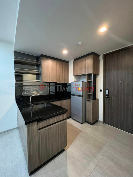 ฿ 17,000/ เดือน | คอนโด สำหรับ เช่า: Mori Haus, 36 ตร.ม., 1 ห้องนอน