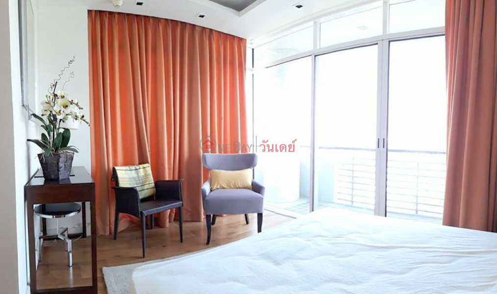 Condo for Rent: Le Monaco Residence Ari, 133 m², 2 bedroom(s) Thailand, Rental ฿ 74,000/ month