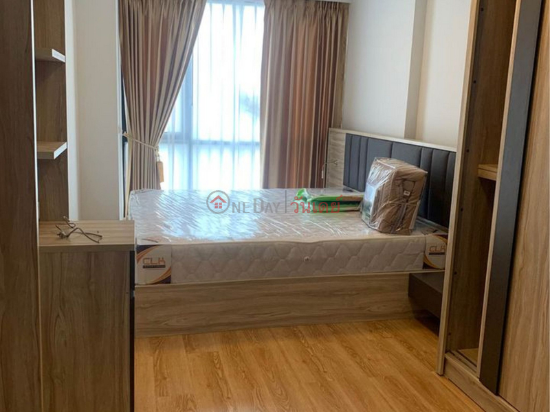 Condo for Rent: JRY RAMA9 CONDOMINIUM, 68 m², 2 bedroom(s),Thailand, Rental | ฿ 28,000/ month