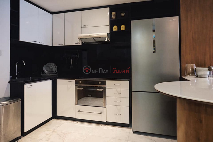 Condo for Rent: Lake Avenue, 87 m², 1 bedroom(s) Thailand | Rental | ฿ 50,000/ month