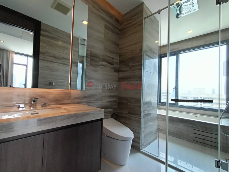 คอนโด สำหรับ เช่า: Q 1 Condo Sukhumvit, 93 ตร.ม., 2 ห้องนอน ประเทศไทย เช่า, ฿ 100,000/ เดือน