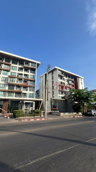 My Story Condo (คอนโด มายสตอรี่),Lat Phrao | OneDay วันเดย์(2)