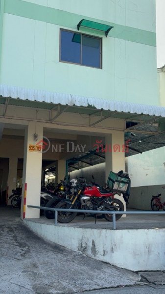 สิริมา แมนชั่น (Sirima Mansion) ห้วยขวาง | OneDay วันเดย์(5)