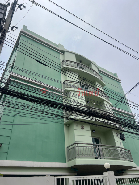 กรีนเรสซิเดนซ์ (Green Residences) จตุจักร | OneDay วันเดย์(4)
