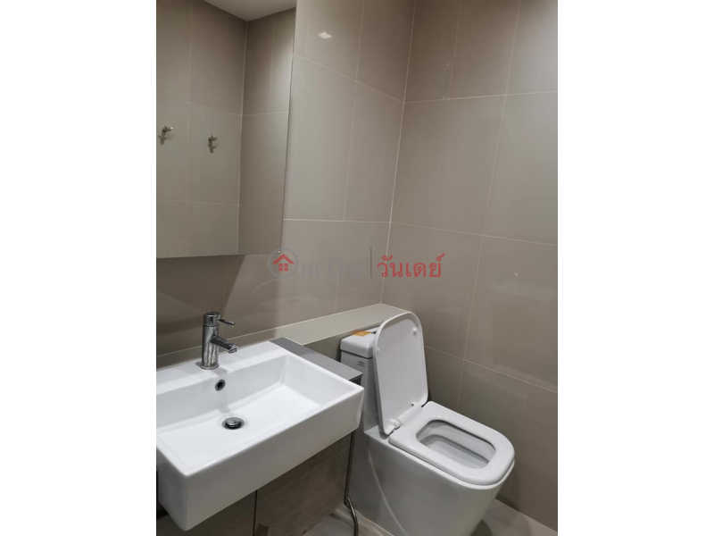 Condo for Rent: Quinn Condo Ratchada, 36 m², 1 bedroom(s),Thailand Rental, ฿ 15,000/ month