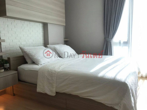 Condo for Sale: The Teak Sukhumvit 39, 31 m², 1 bedroom(s) - OneDay_0