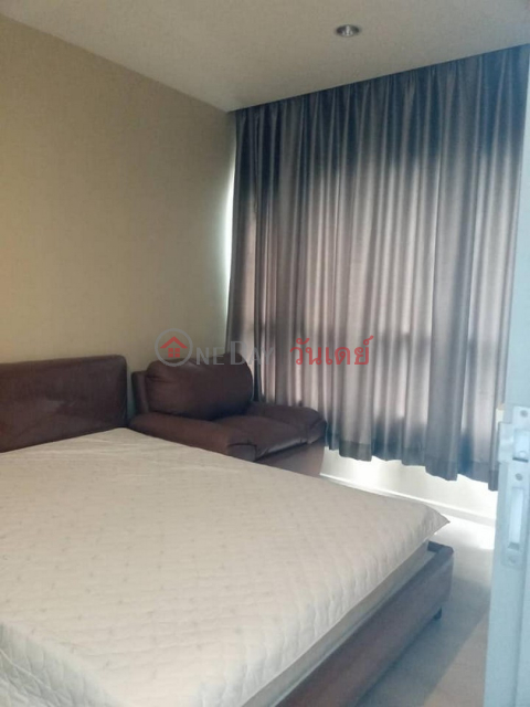 Condo for Rent: Life Ratchadapisek, 45 m², 1 bedroom(s) - OneDay_0