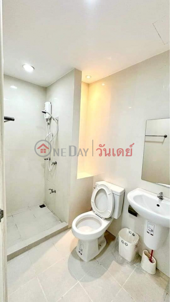 iCondo Ngamwongwan1 (6th floor) Thailand Rental, ฿ 6,000/ month