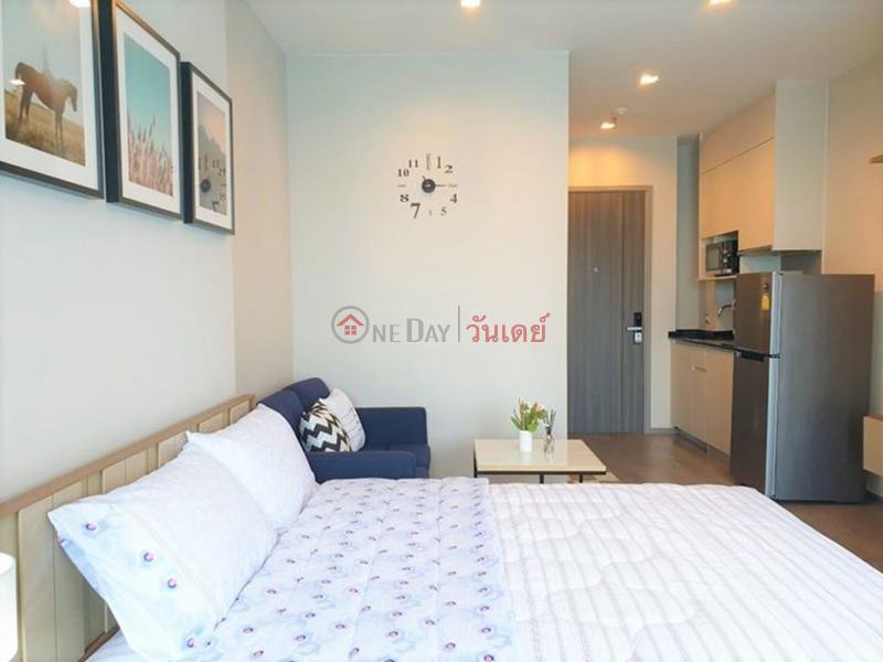  | 1 Residential Rental Listings ฿ 18,000/ month