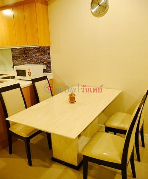 Condo for Rent: Villa Asoke, 50 m², 1 bedroom(s) | Thailand Rental, ฿ 24,000/ month