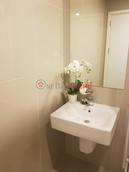 ฿ 14,000/ month | Condo for Rent: The Tree Sukhumvit 71 - Ekamai, 26 m², 1 bedroom(s)