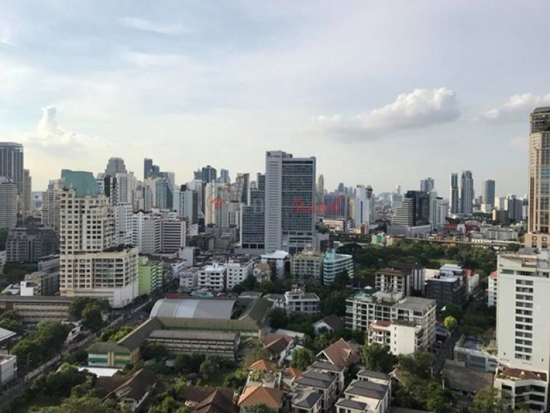 Property Search Thailand | OneDay | Residential Rental Listings Condo for Rent: Park Origin Phromphong, 29 m², 1 bedroom(s)