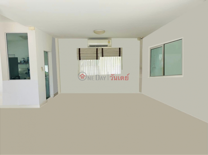 ฿ 7.2Million, A house in a good society, good location, good amenities