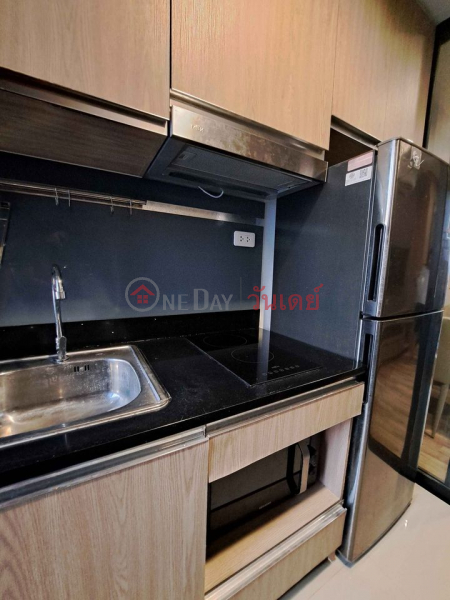 ฿ 10,000/ month, Condo for rent Niche MONO Sukhumvit Bearing (22nd floor)