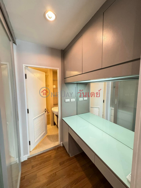 Condo for Rent: The Clover Thonglor, 37 m², 1 bedroom(s) Rental Listings