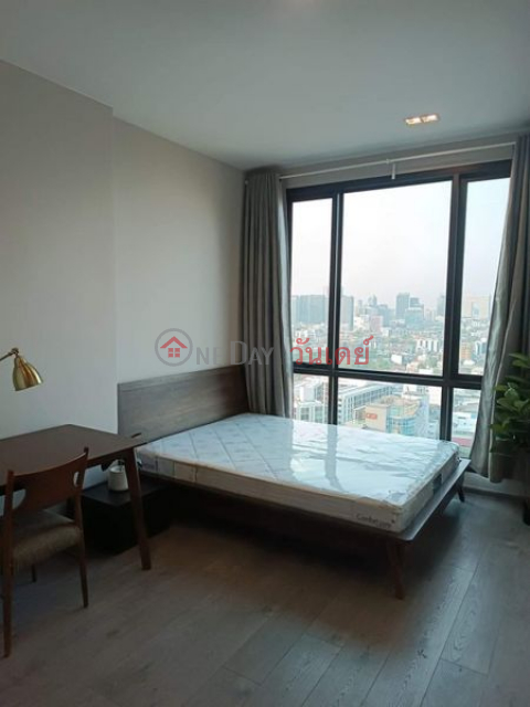 Condo for rent: Whizdom Avenue Ratchada-Ladprao (19th floor) _0