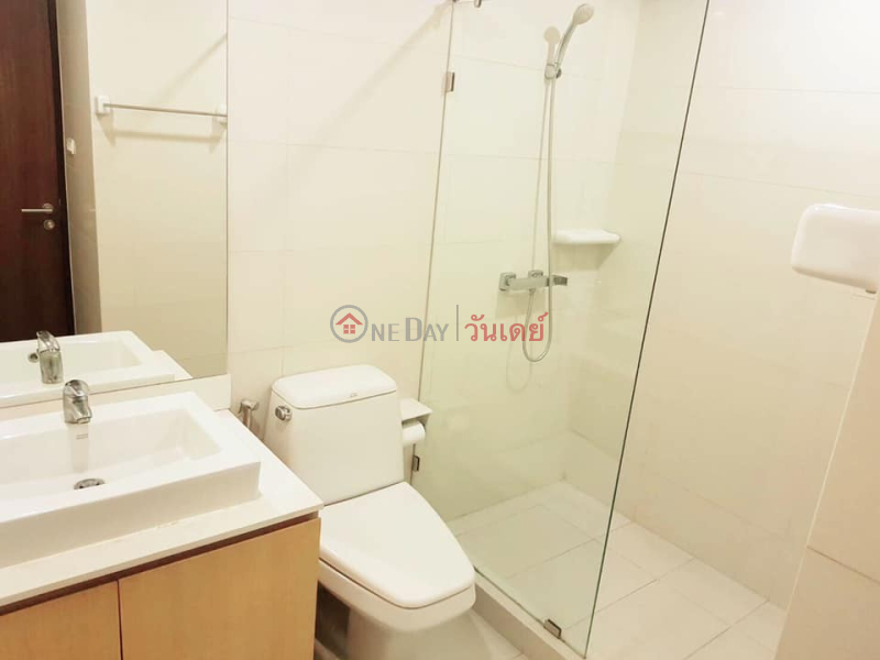 ฿ 19,000/ month Condo for Rent: The Alcove Thonglor 10, 33 m², 1 bedroom(s)