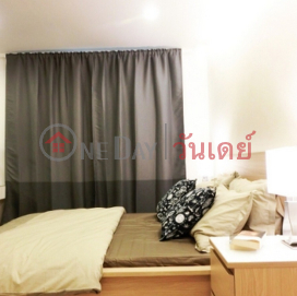 คอนโด สำหรับ เช่า: 15 Sukhumvit Residences, 37 ตร.ม., 1 ห้องนอน - OneDay_0