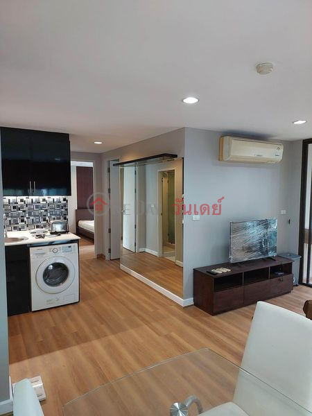 Property Search Thailand | OneDay | Residential | Rental Listings Condo for rent Ideo Blucove Sathorn (5th floor)