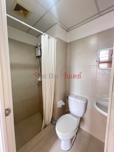 Property Search Thailand | OneDay | Residential, Rental Listings | Condo for rent Plum Condo Ladprao 101 (4th floor, building D)