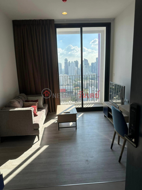 Condo for Rent: XT Ekkamai, 31 m², 1 bedroom(s) - OneDay_0