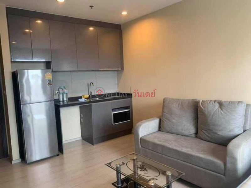 For rent Rhythm Asoke (13th floor) | Thailand | Rental | ฿ 14,000/ month