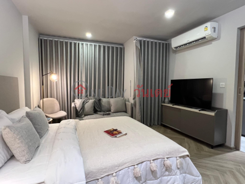 Condo for Rent: Chapter Thonglor 25, 29 m², 1 bedroom(s) - OneDay_0