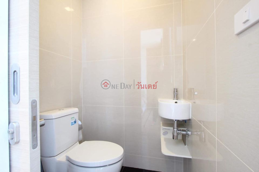 Condo for Rent: Park Origin Phromphong, 58 m², 1 bedroom(s) | Thailand, Rental, ฿ 40,000/ month