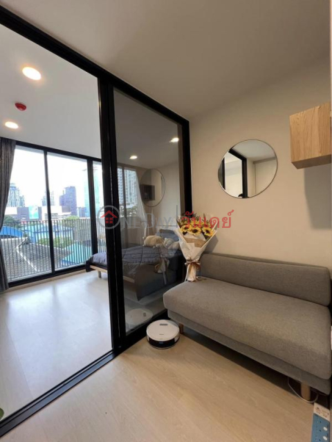 Condo for Rent: Noble Ambience Sukhumvit 42, 29 m², 1 bedroom(s) - OneDay_0