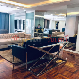 Condo for Rent: Regent On The Park 3, 264 m², 3 bedroom(s) - OneDay_0