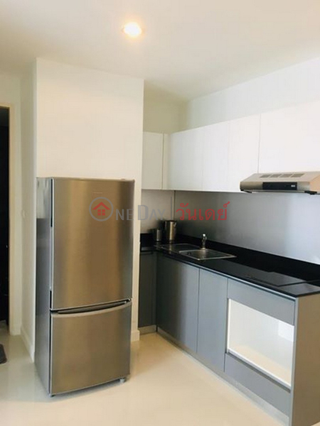 Property Search Thailand | OneDay | Residential Rental Listings, Condo for Rent: Voque Sukhumvit 16, 57 m², 1 bedroom(s)