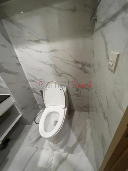 ฿ 53,000/ month | Condo for Rent: Noble BE19, 60 m², 1 bedroom(s)