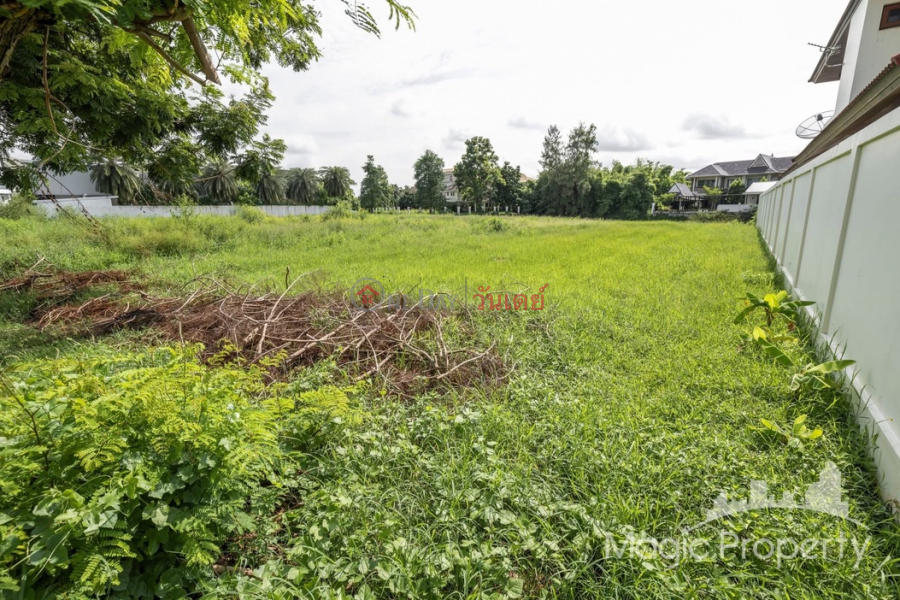 ขายที่ดิน 315 ตร.วา ในหมู่บ้านวินด์มิลล์ ตำบลบางพลีใหญ่ อำเภอบางพลี จังหวัดสมุทรปราการ | ประเทศไทย | ขาย | ฿ 17.33Million