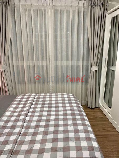 ฿ 9,900/ month, For rent dcondo Nim Chiangmai (4th floor, building A)