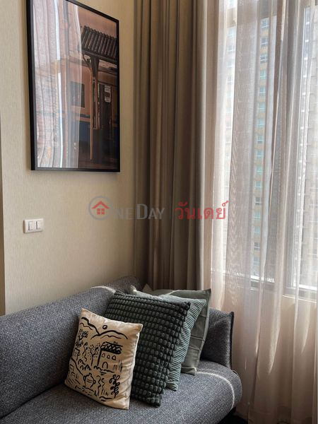 Siamese Sukhumvit 48 (10th floor) Thailand Rental, ฿ 25,000/ month