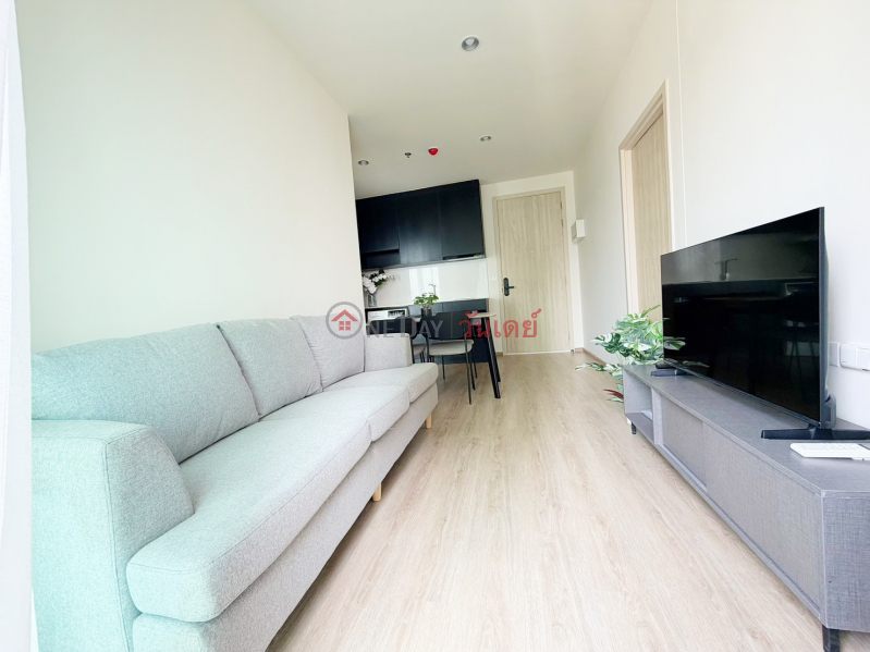 ที่พักสุดหรูแห่งใหม่ล่าสุด ณ ย่านนูเอ เขต R9 | รามา 9 ฮาร์ท, ประเทศไทย เช่า, ฿ 32,000/ เดือน