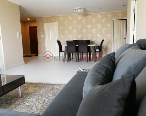 คอนโด สำหรับ ขาย: Master View Executive Place, 120 ตร.ม., 2 ห้องนอน - OneDay_0