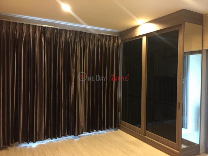  | 1 Residential | Rental Listings | ฿ 12,000/ month