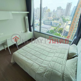 Condo for rent: Q Asoke (21st floor) (669-7952333463)_0