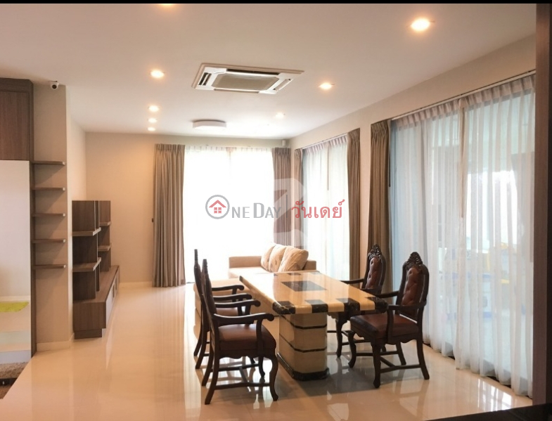 Property Search Thailand | OneDay | Residential | Rental Listings | House for Rent: Private Nirvana Residence, 340 m², 3 bedroom(s)