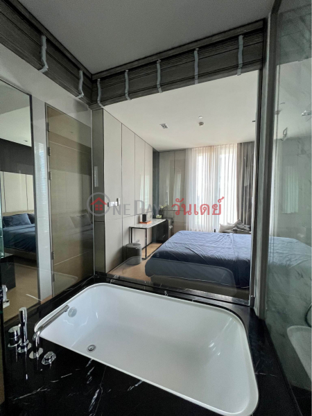 ฿ 68,000/ month Condo for rent: SALADAENG One (10th floor)