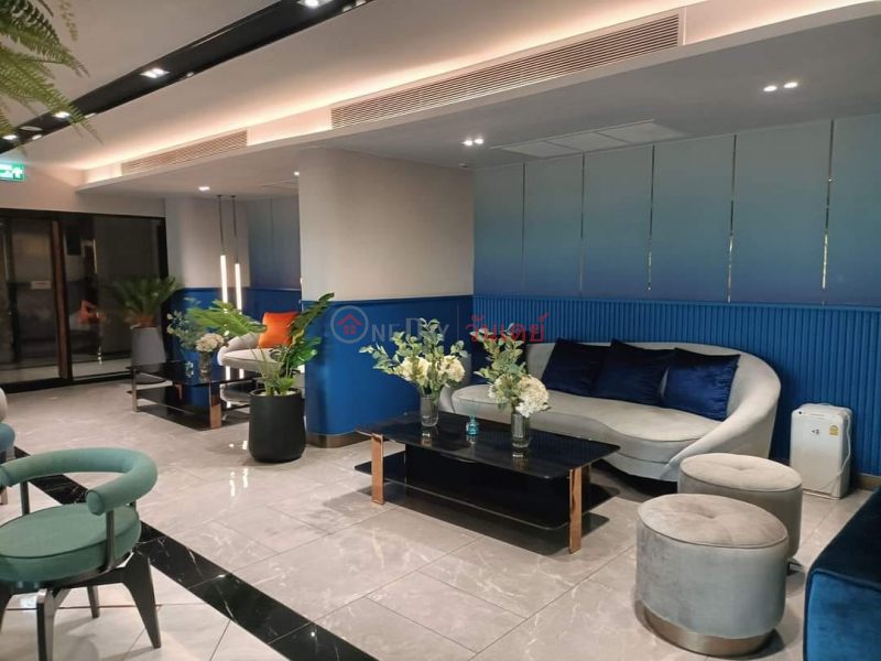 Plum Condo Sukhumvit 97.1 (8th floor, Building B, 27.8 sqm),Thailand Rental | ฿ 10,000/ month